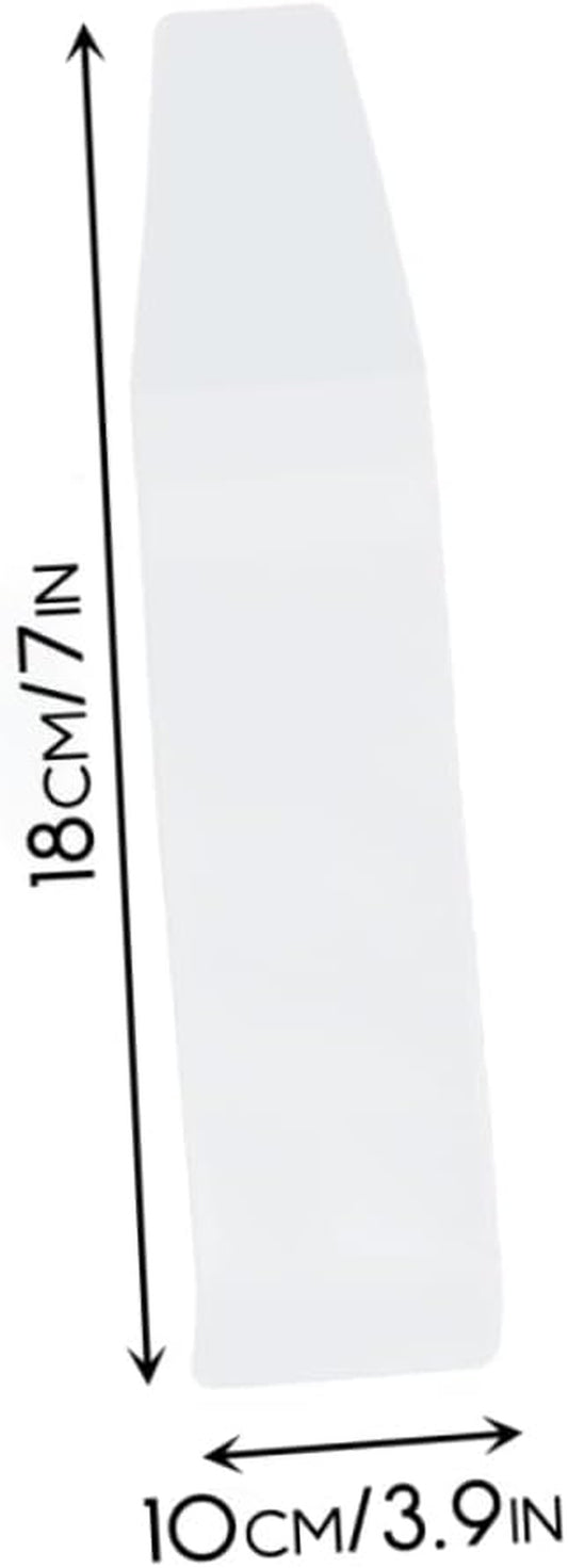 20Pcs Makeup Brush Bag Portable Storage Holder Material Travel Toiletry Bag